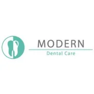 Modern Dental Care logo