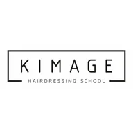 Kimage Hairdressing School logo