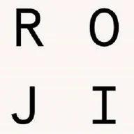 Roji Salon logo