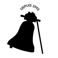 L'Angelus du Canal logo