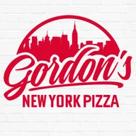Gordon's New York Pizza Cityside logo