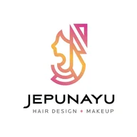 JEPUNAYU Salon Jimbaran logo