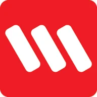 Wilson Parking - The Realm Hotel logo