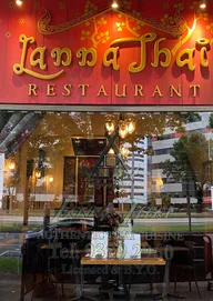 Lanna Thai Restaurant logo