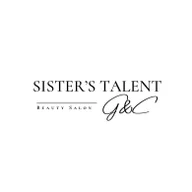 Sisters Talent Beauty Salon logo