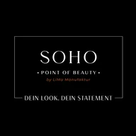 Sohobeauty logo