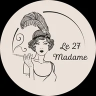 Le 27 Madame logo