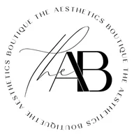 The Aesthetics Boutique logo