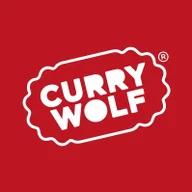 Curry Wolf logo