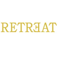 Retreat Beauty Clinic logo