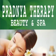 Pradnya Therapy Beauty and Spa logo