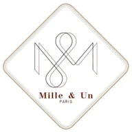 Mille & Un logo