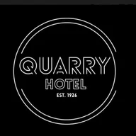 The Quarry Hotel logo