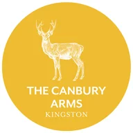 Canbury Arms logo