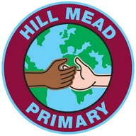 Hill Mead Primary School logo