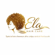 ELA BEAUTY logo