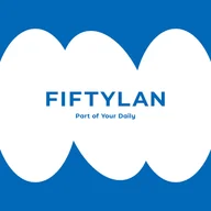 FIFTYLAN KOREATOWN logo