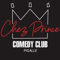 Chez Prince Pigalle logo