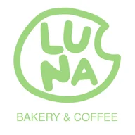 Luna Bakery logo