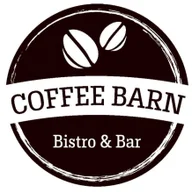 Coffee Barn Bistro and Bar logo