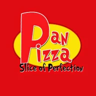 Pan Pizza logo