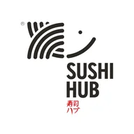 Sushi Hub Dandenong Square logo