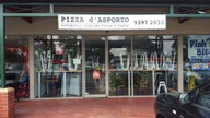 Pizza d'Asporto logo