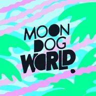 Moon Dog World logo