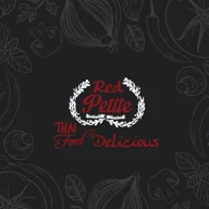 Red Petite Thai Cafe logo
