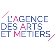 L'Agence des Arts et Métiers logo