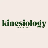 Kinesiology by Vanessa logo