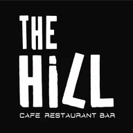The Hill Restaurant & Bar logo