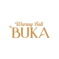 Warung Bali by BUKA logo