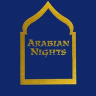 Arabian Nights logo