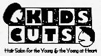 Kids Cuts logo