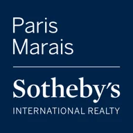 Sotheby's International Realty logo
