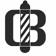 Chiswick Barbers logo