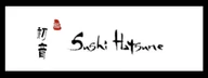 Sushi Hatsune logo