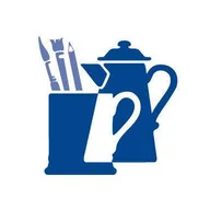 Pottery Café logo