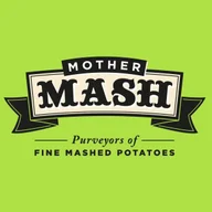 Mother Mash Covent Garden logo