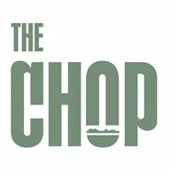 The Chop logo