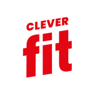 clever fit Berlin Charlottenburg logo