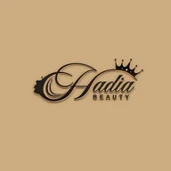 Hadia Beauty logo
