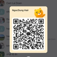 Hair Salon Ngọc Dung 한국의 헤어 스타일리스트 HANGUGYI logo