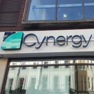 Cynergy Bank logo