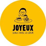 Café Joyeux logo