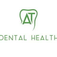 AT Dental Health logo