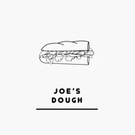 Joe's Dough logo