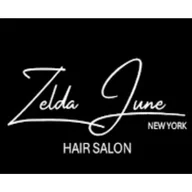 Zelda June Hair Salon logo