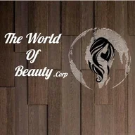 The World Of Beauty logo